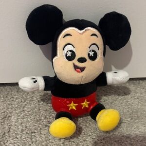 Disney parks Wishables Mickey Mouse Mystery plush